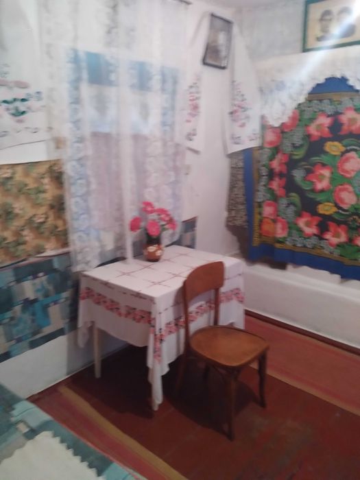 Продам будинок Уланів ( село Рибчинці )