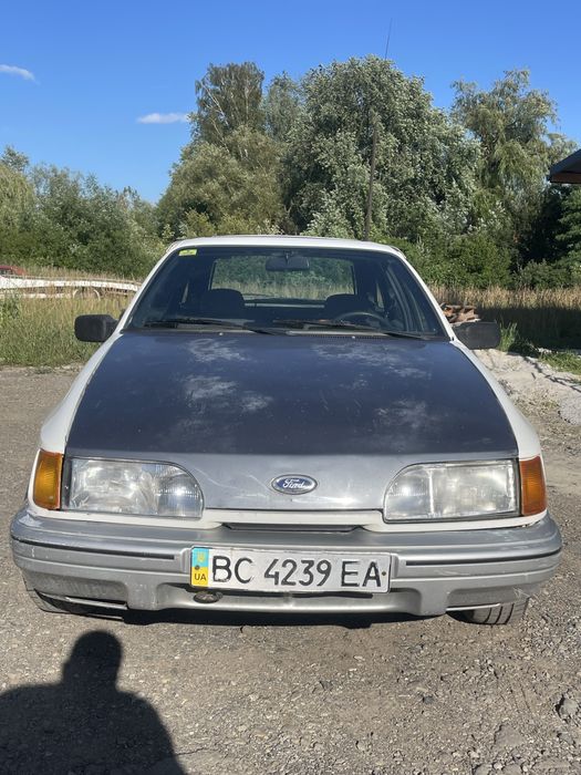 Продам форд сієра