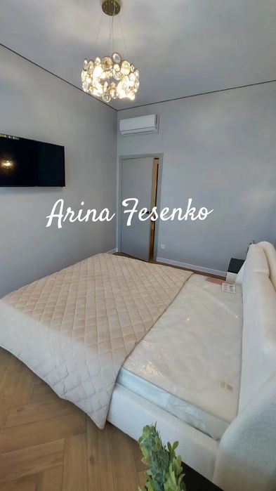 2-кімнатна квартира за адресою вул. Макаренка (площа 55 м²) - Atlanta.ua - фото 20