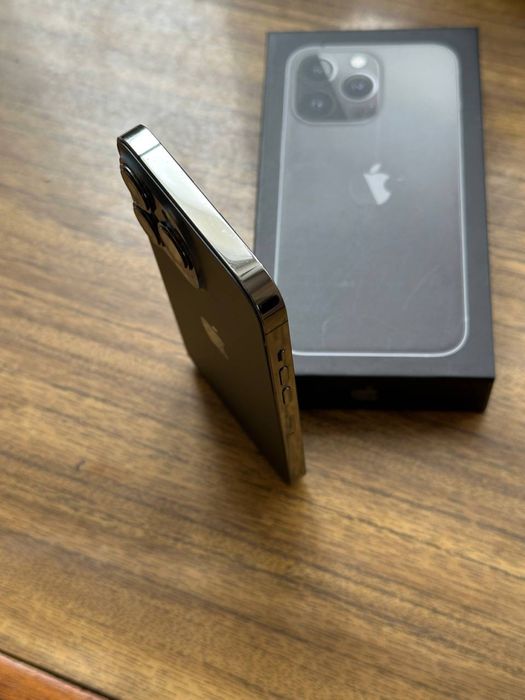 IPhone 13 PRO 256 Neverlock