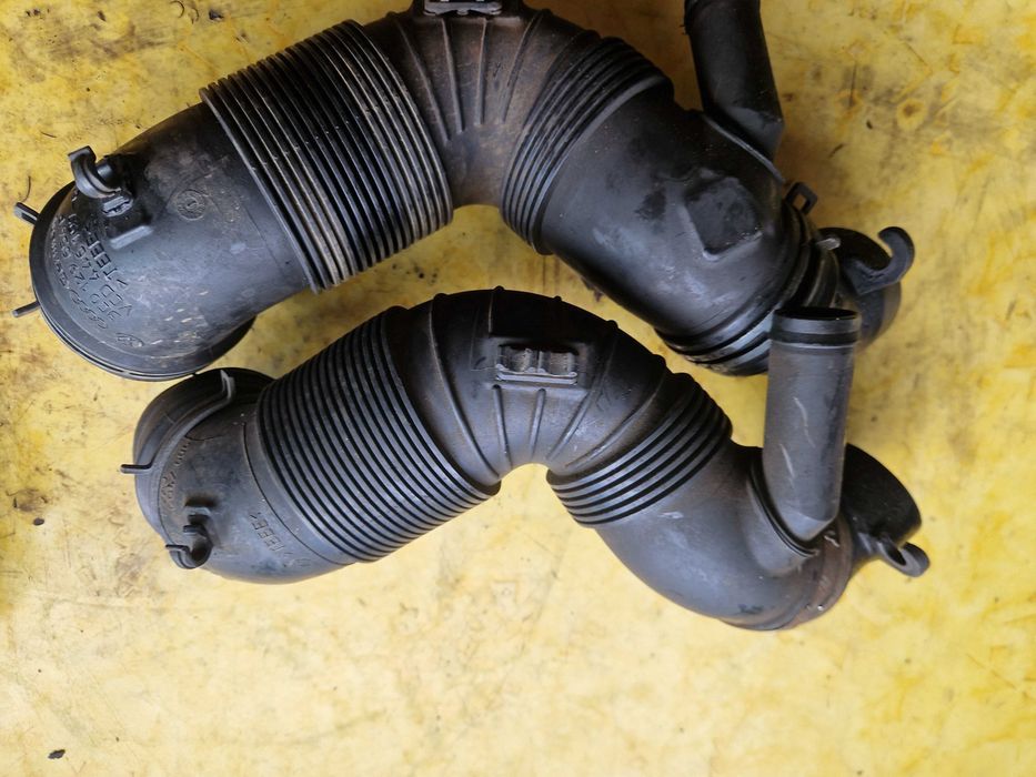 Dolot Powietrza Vw Audi Seat Skoda 3C0.129.654P