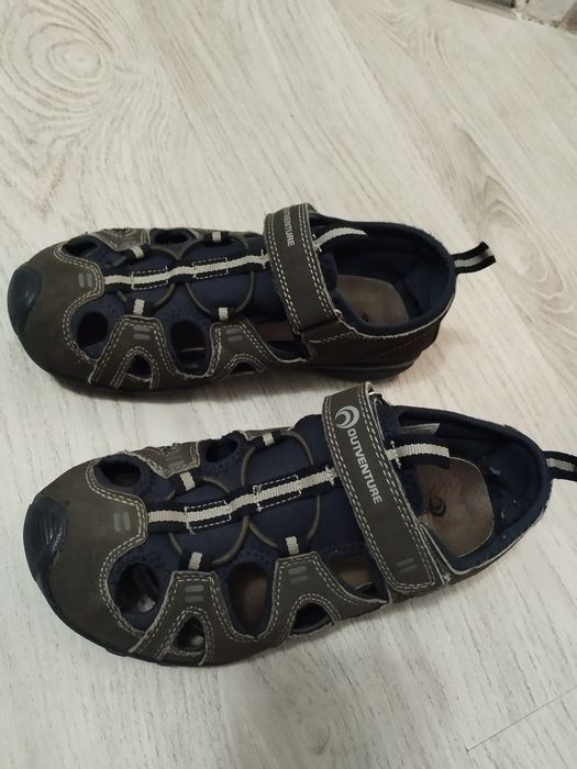 Обувь на мальчика 35 размер