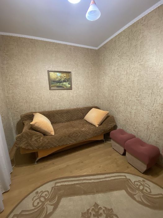 Продаю 3-кімнатну квартиру в районі Луцького кільця