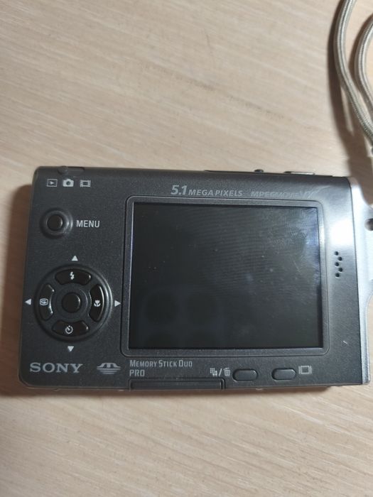 sony dsc t7 - Купить электронику - Цены на OLX.ua