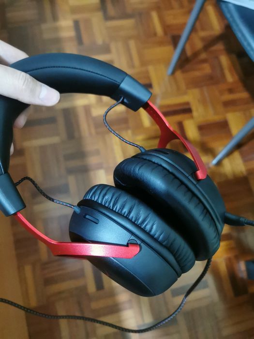 Hyper x cloud 3 brand new unused64552453604737121