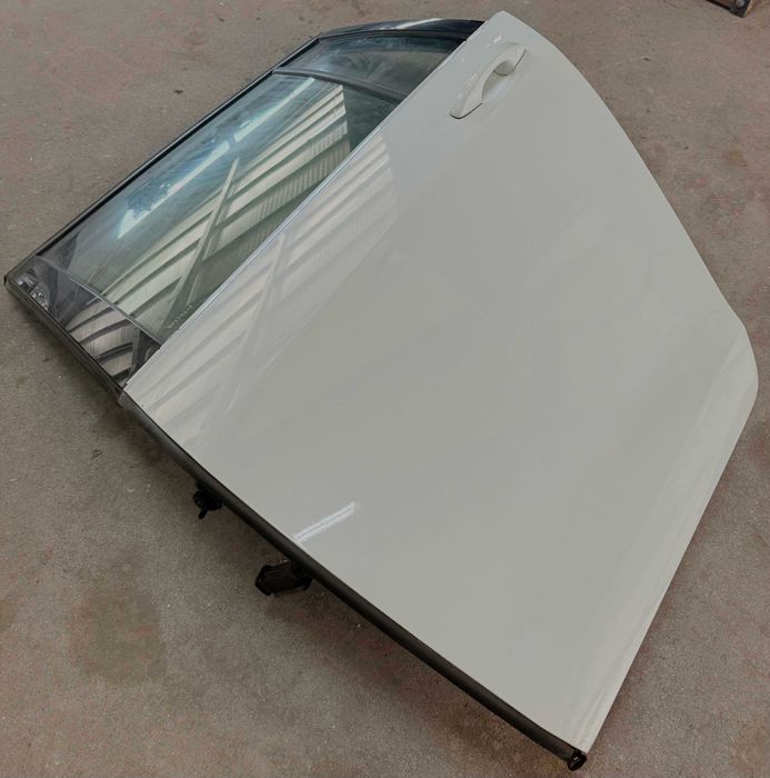 Porta trás esquerda VOLKSWAGEN Golf VII