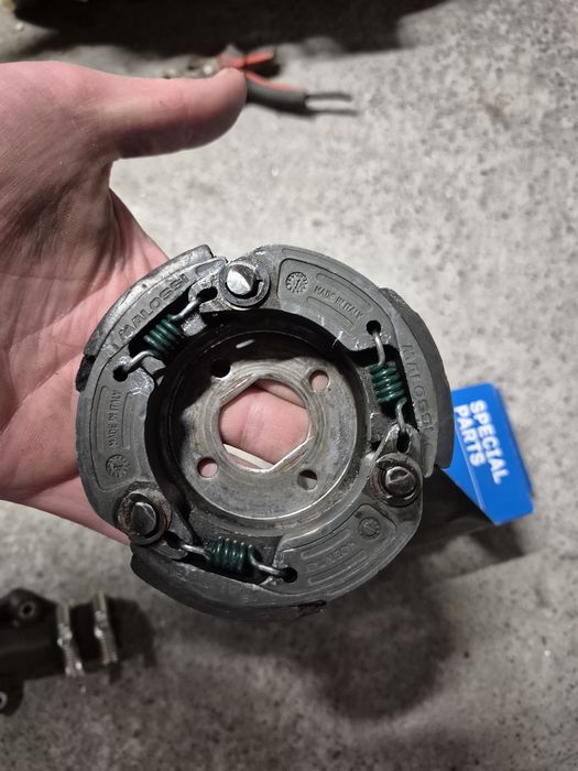 Продам сцепу малоси, нулевик полини, впуск дио 35 гблк