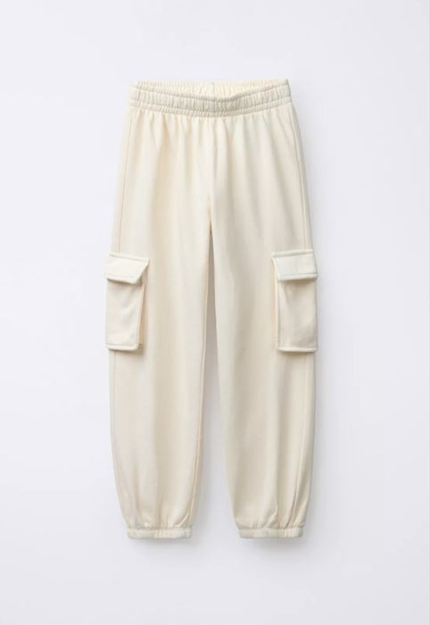 Zara костюм світшот штани 11-12 років 146 см