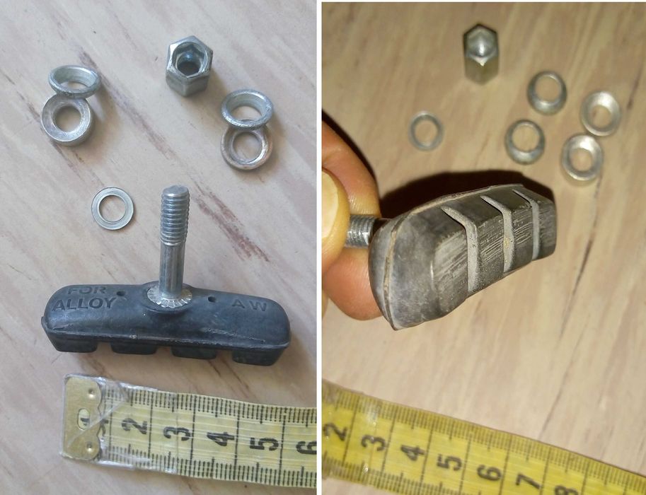 Запчасти для велосипедов