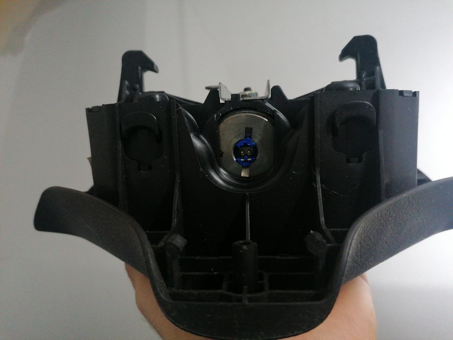 Air bag peugeot 307