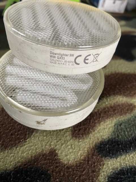 Zestaw żarówek do domu