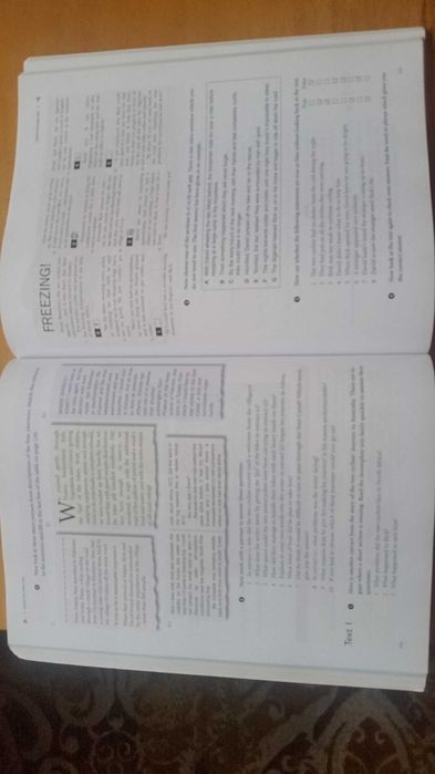 Focus on First Certificate podręcznik do angielskiego