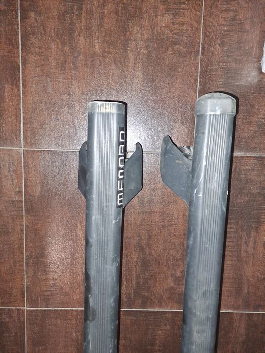 Relingi belka bagażnik dachowy audi