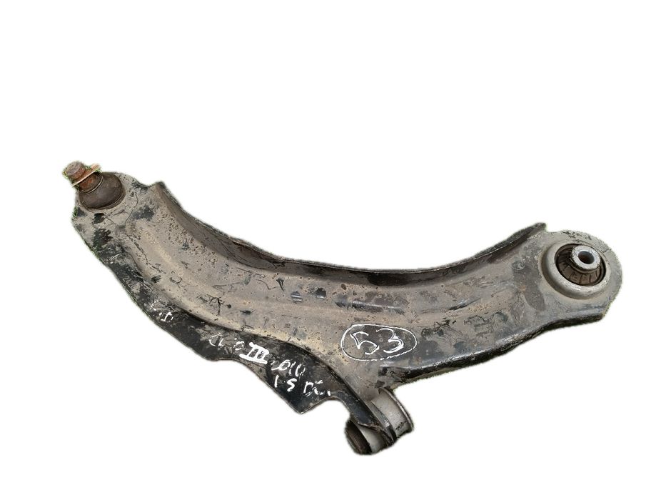Braço de suspensão frente direito RENAULT Clio III (BR0/1, CR0/1)