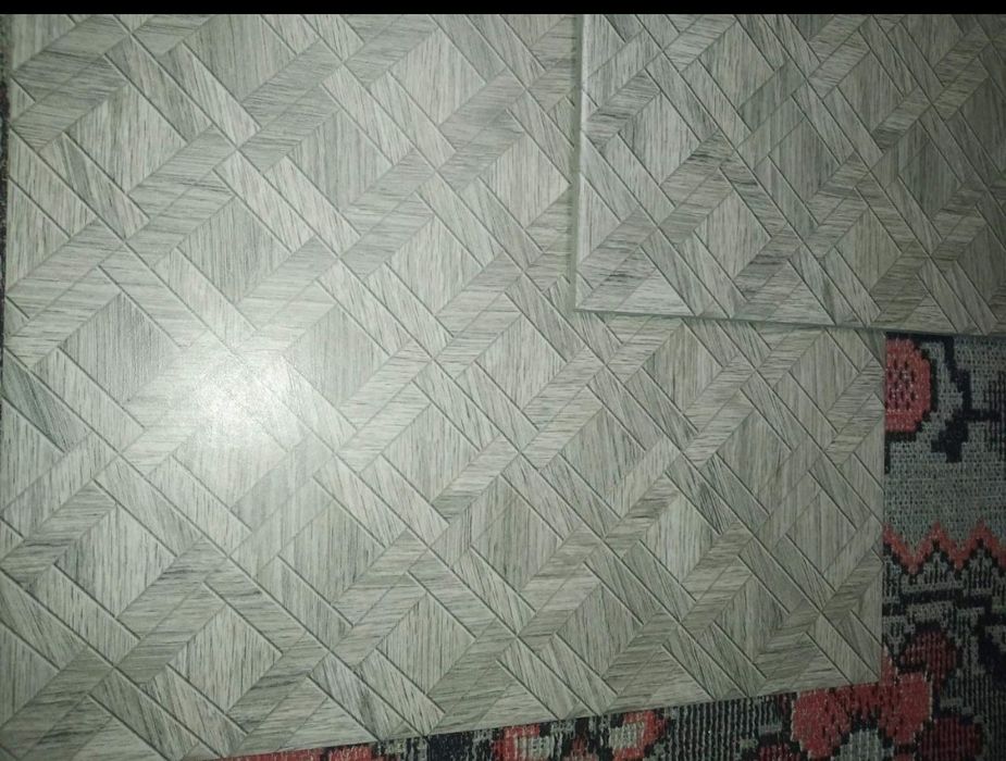 Продам плитку на пол