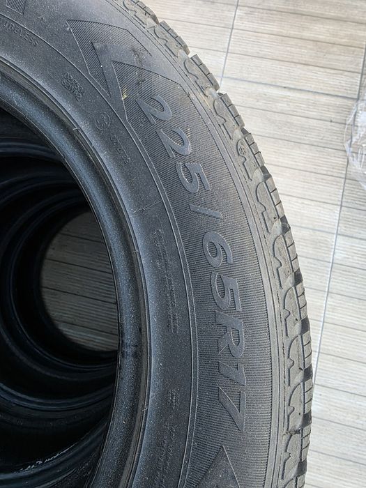 Opony Goodyear Ultragrip Plus