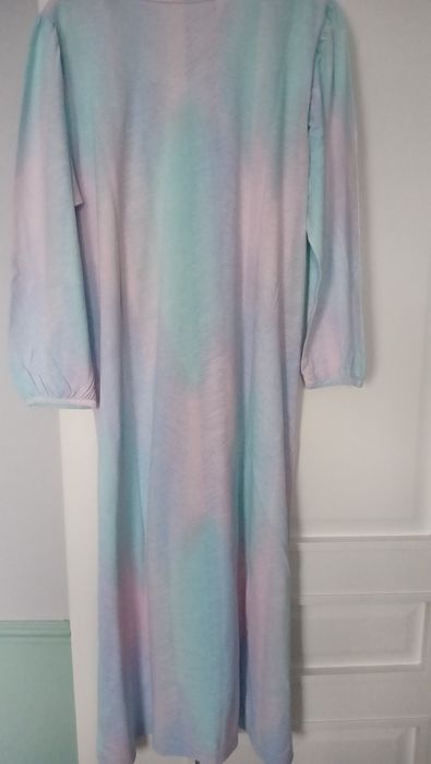 Koszula nocna  dluga