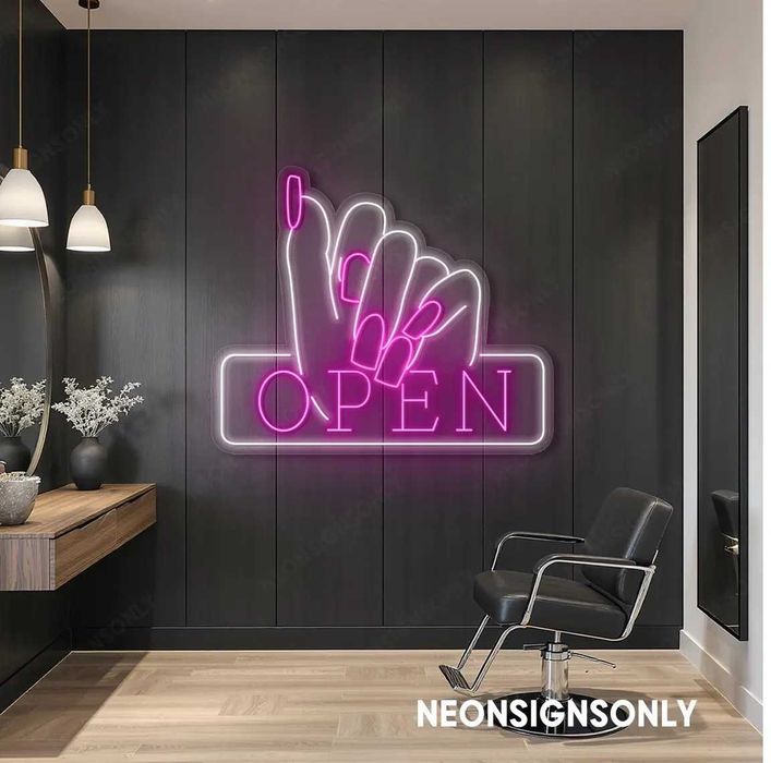 Letreiros Neon Personalizados