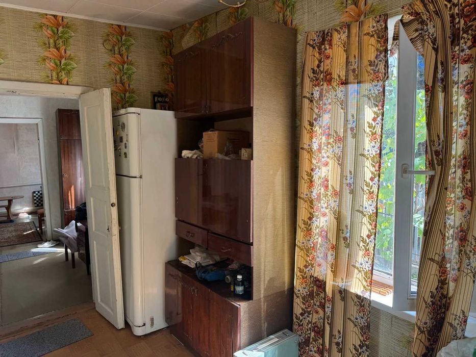 Частина будинку вул. Електрична, 11