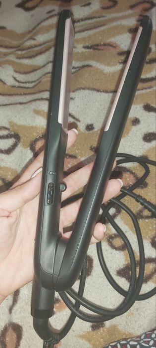 Утюжок Phillips,стан нового