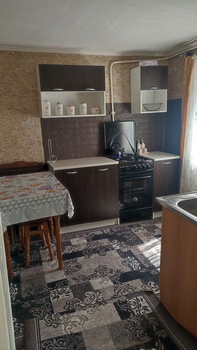 Продам дом пгт Ивановка