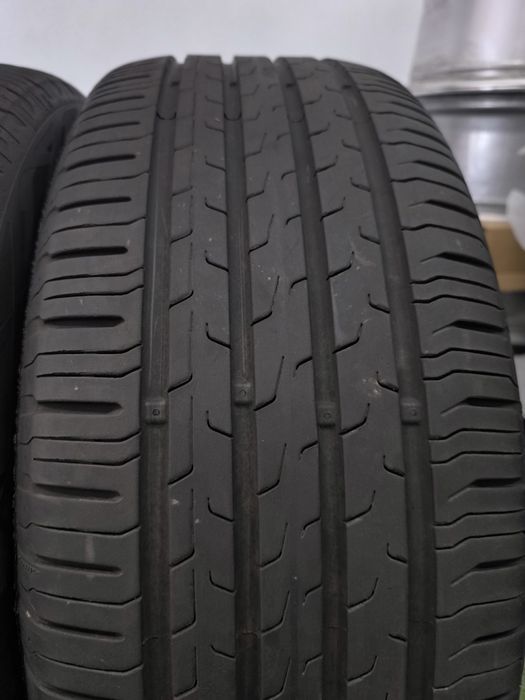 2023r 4 x 235/55/18 Continental EcoContact 6 MO Opony Letnie Wysyłka