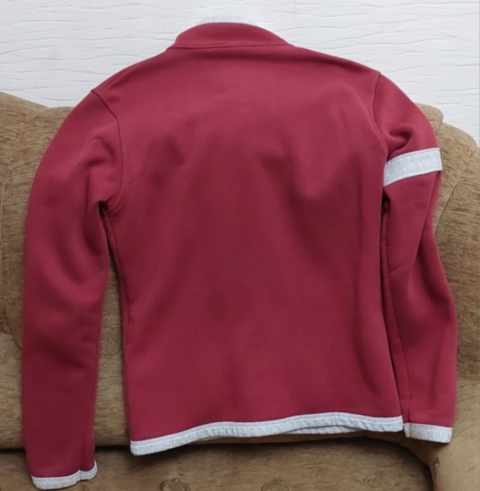 Кофта Fred Perry L/XL
