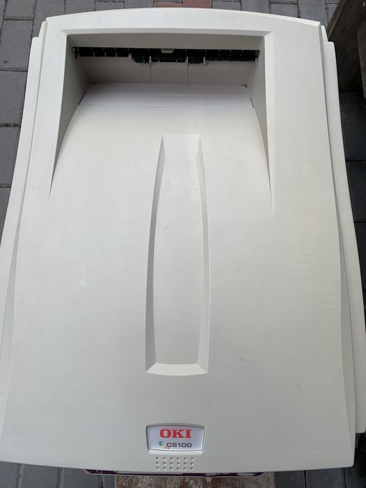 Принтер ОКІ 5100 форматА4