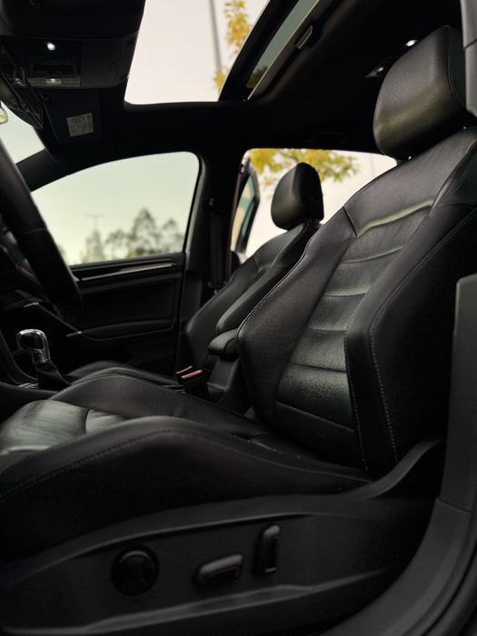 Volkswagen Golf 7 GTE