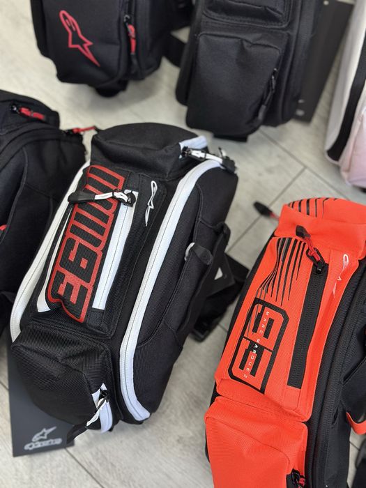 Мото сумка Alpinestars kanga 2 Оригінал