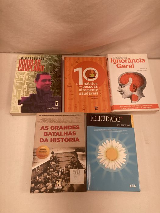 Livros vários, Contacto, de Carl Sagan
