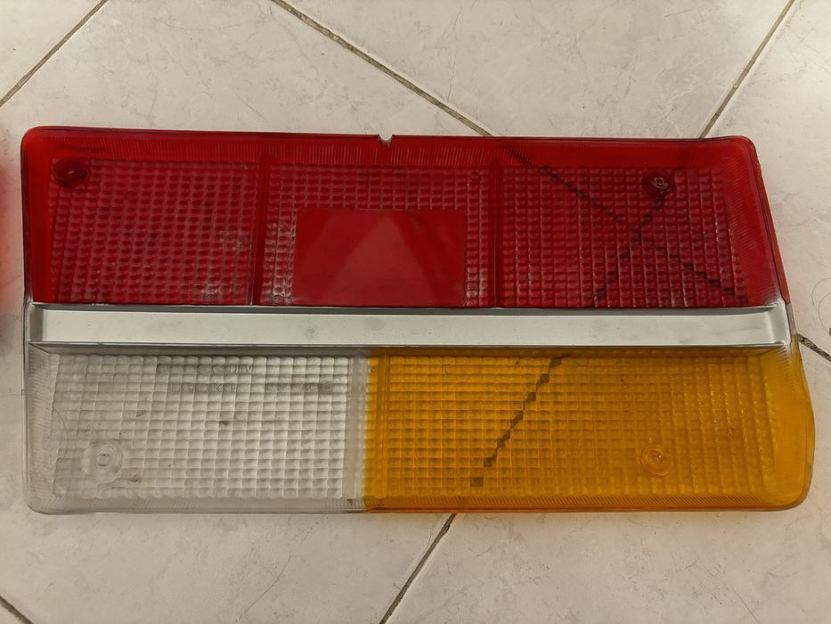 Farolins traseiros Renault 12