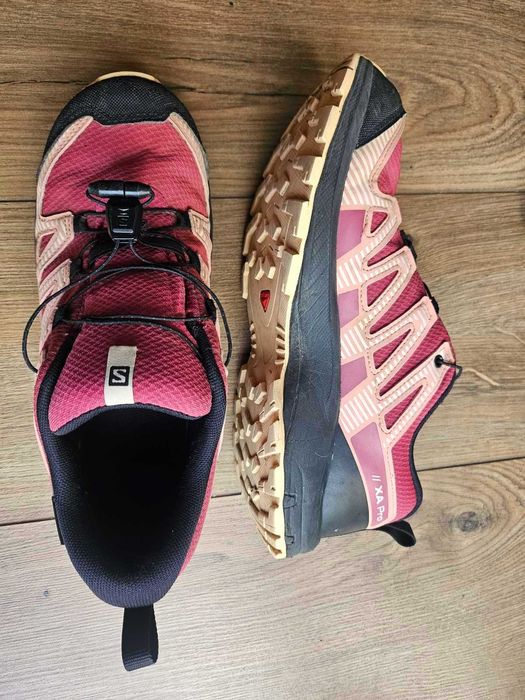SALOMON XA Pro 39