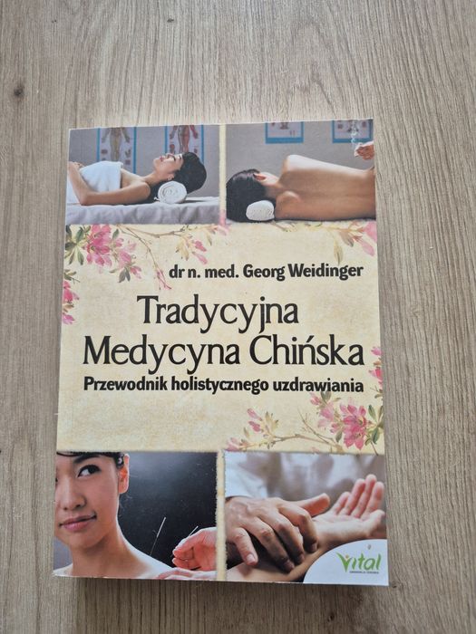 Tradycyjna medycyna chińska