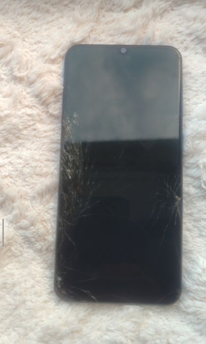Samsung A50 4/128 під відновлення