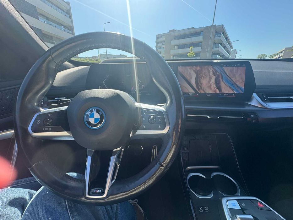 BMW IX1 - XDrive 30 Full Extras Pack M