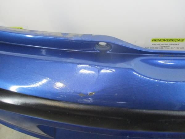 Pára-choques trás FIAT Punto (188_)