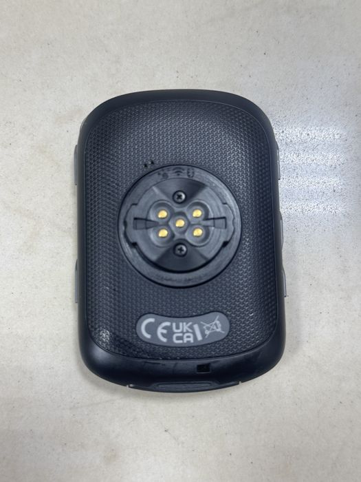 Велонавігатор Garmin Edge 540