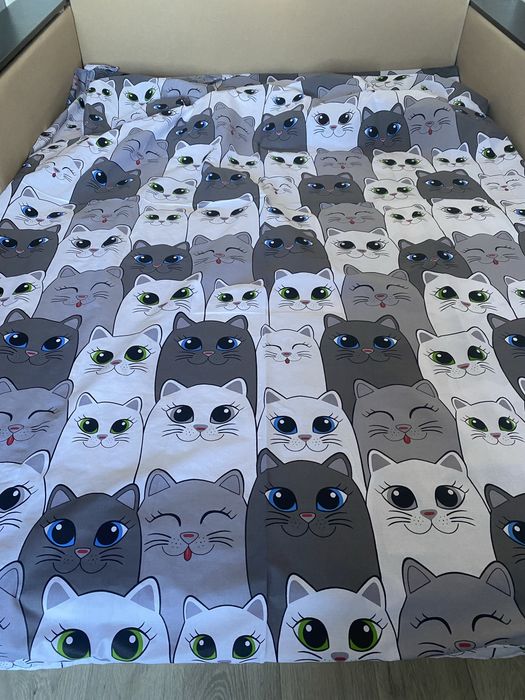 Постільна білизна,постіль,ранфорс,бязьдитяча,полуторка щенячий патруль