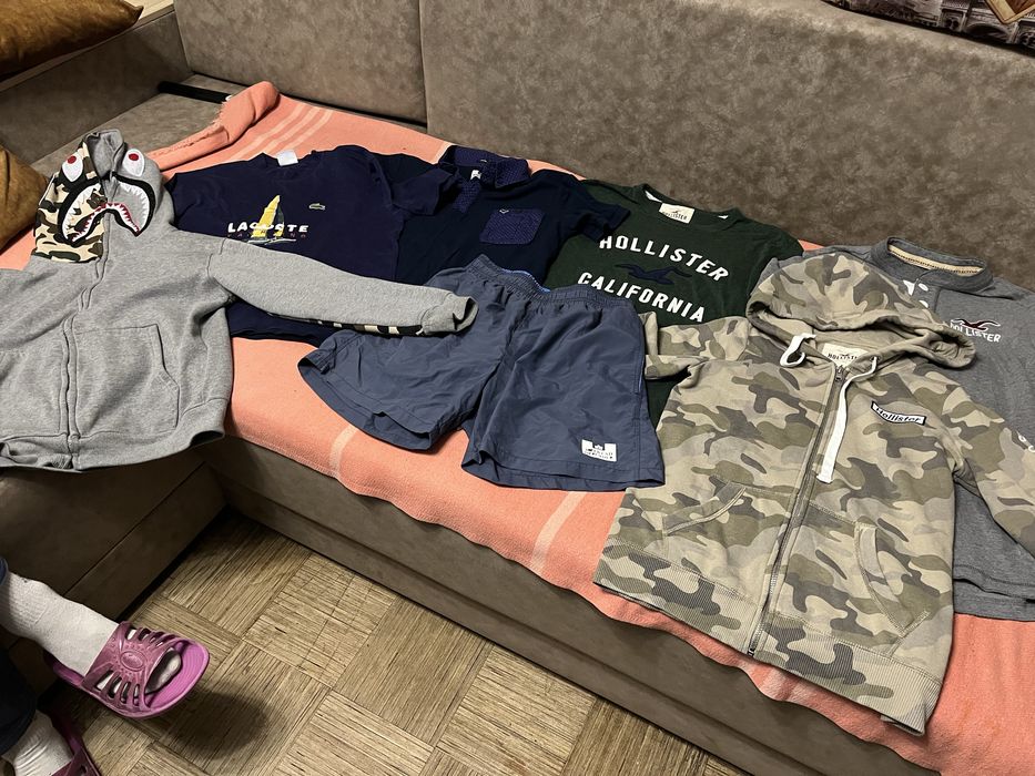 Продам пак вишей не дорого хорошие