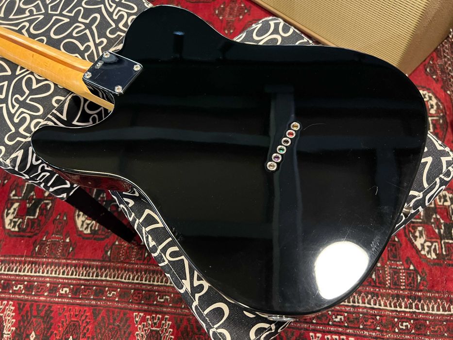 Fender Standard Telecaster 2002 - Made in Mexico