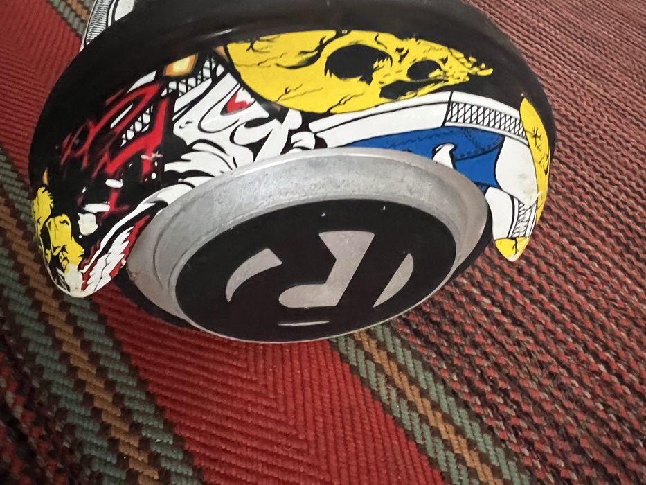 Гіроскутер Rover