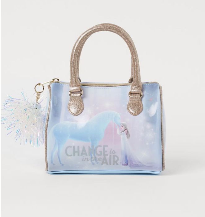 H&M дитяча сумочка Frozen