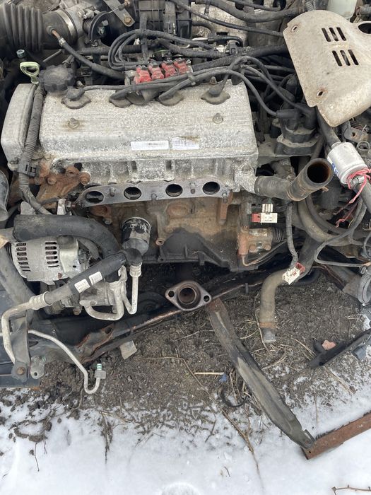 Крила Джили СК,Geely CK 1.5 бензин механіка,чорний.