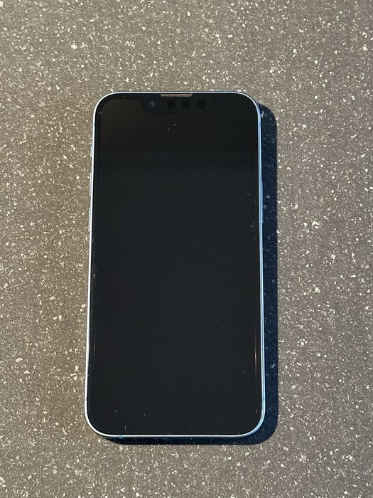 Iphone 13 mini como novo, bateria a 100%