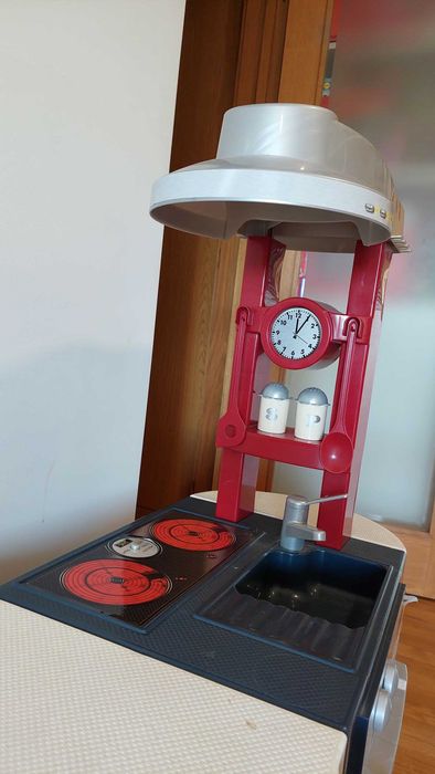 Cozinha de Brincar Miele