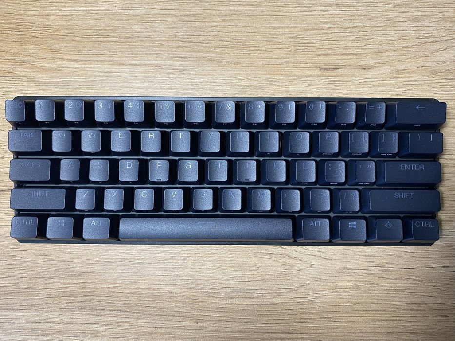 Steelseries Apex Pro Mini US
