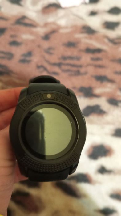 Смарт годинник стан 9/10