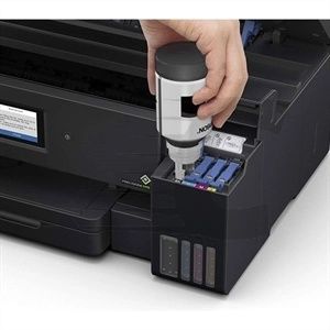 Impressora Epson