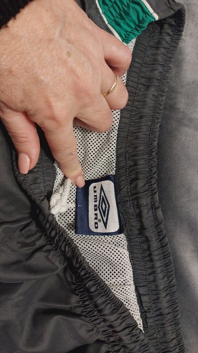 Calças de fato de treino/ L64741314030083121